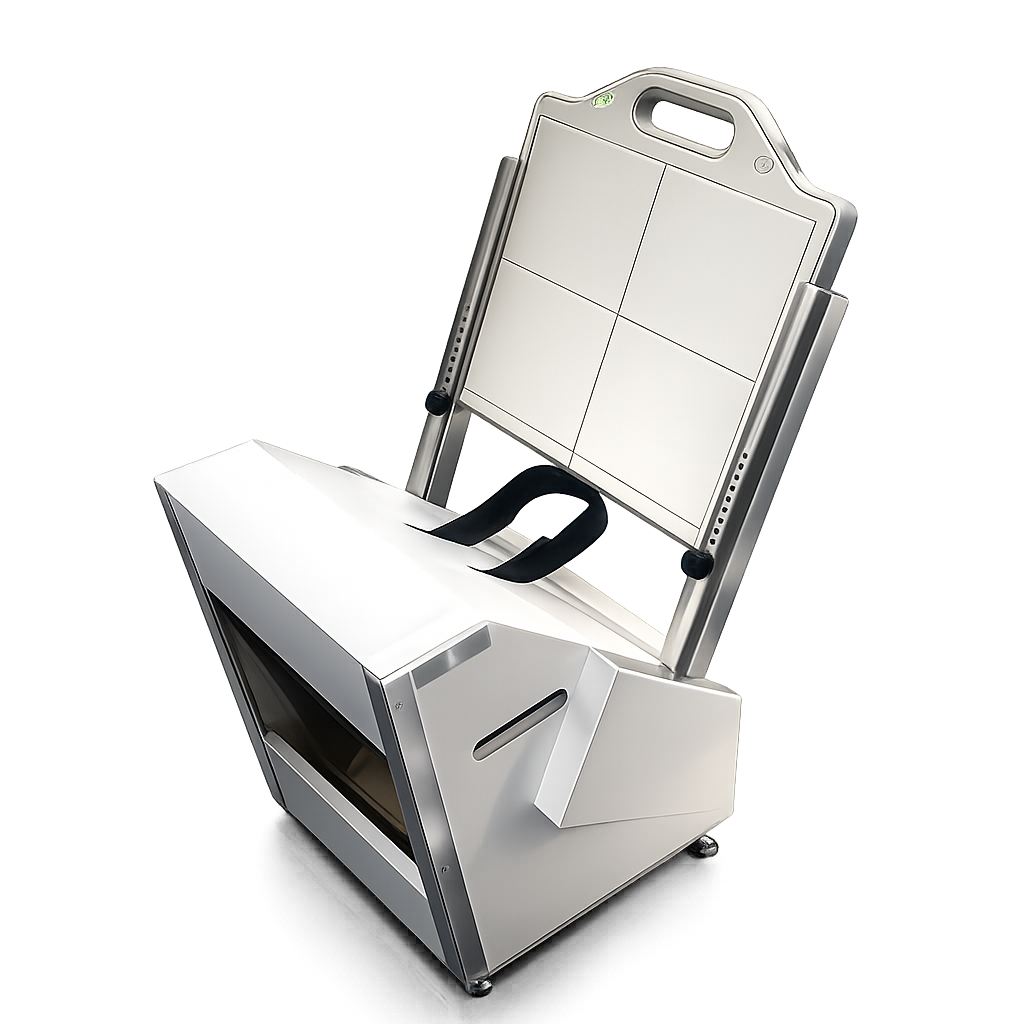 X-Ray Merchant Board product photo